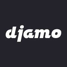 Logo Djamo